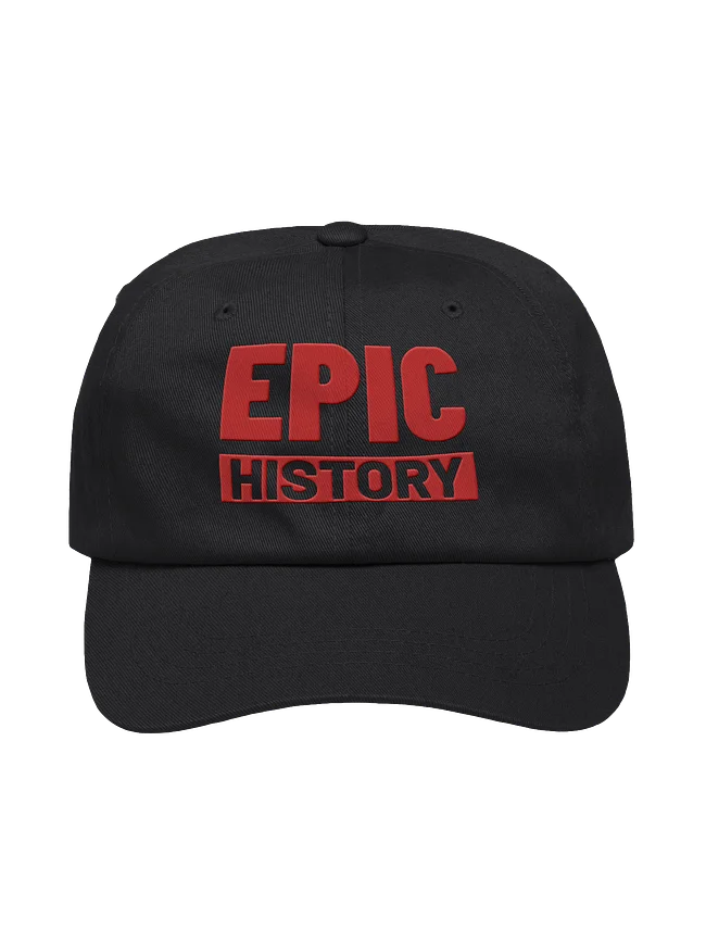 Epic History