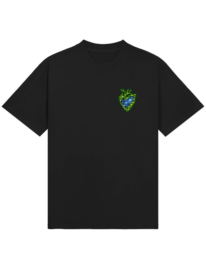 Solar Heart punk product image (1)