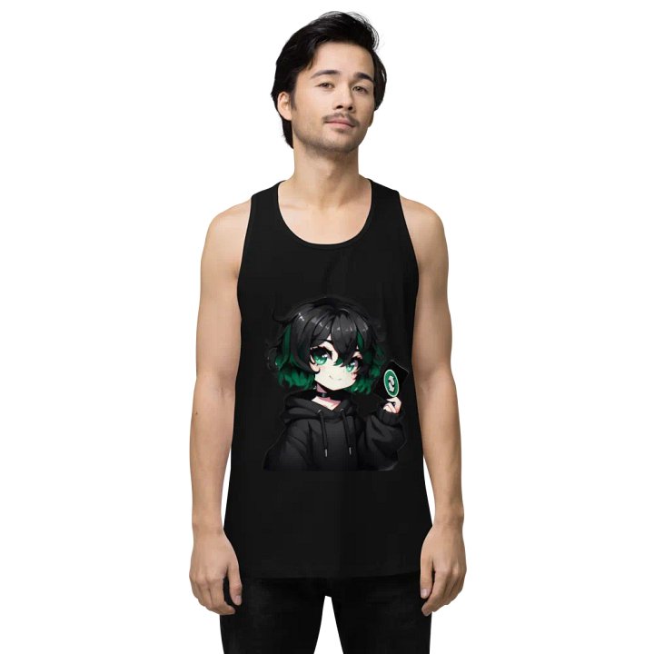 Uno Reverse Tank product image (1)