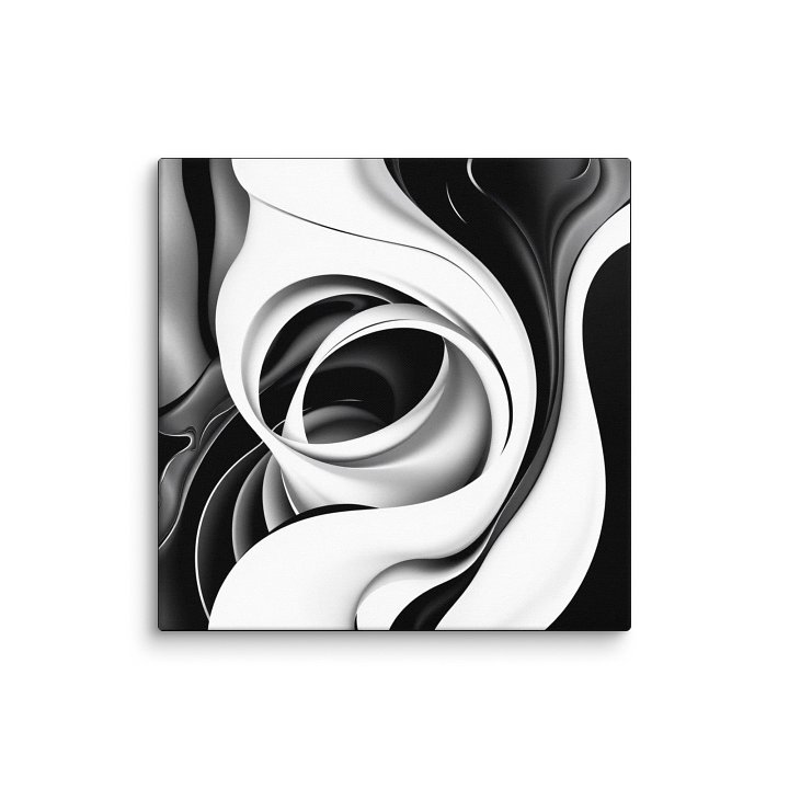 "Crescent Rose" wall art product image (1)