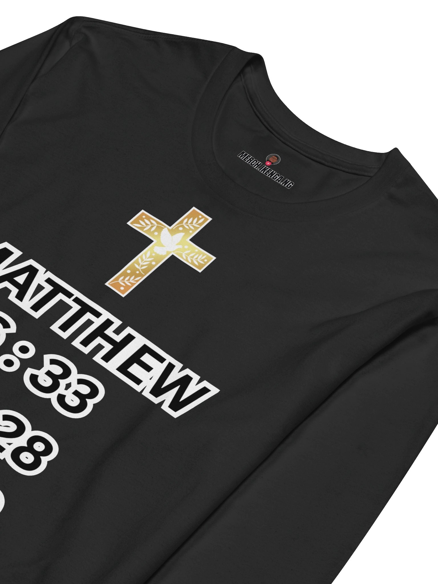 Matthew Shirt product image (6)