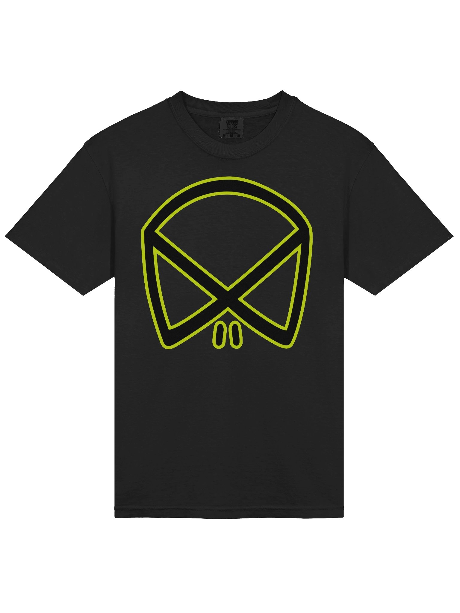 BOBUTAH SKULL LOGO Heavyweight Tee product image (3)