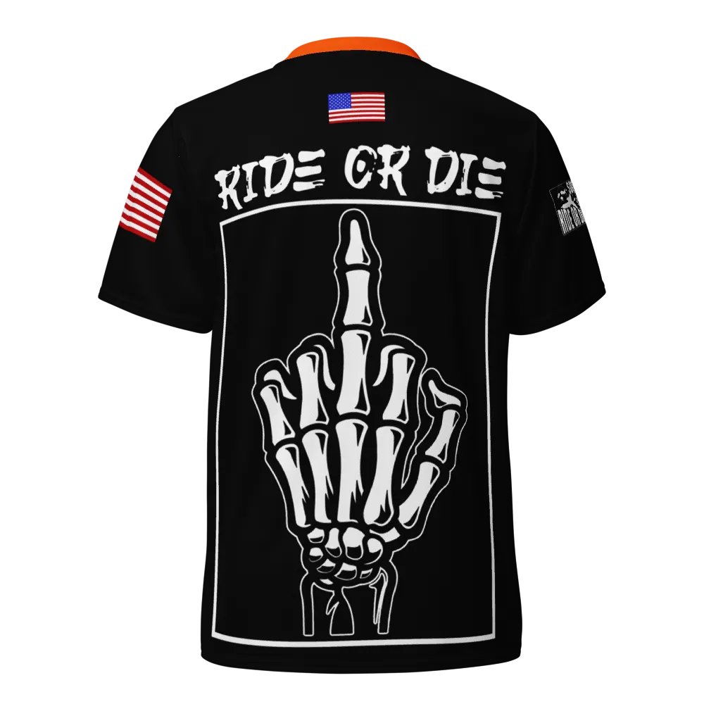 Sturgis Jersey product image (3)