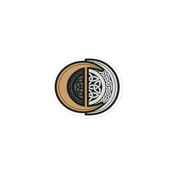 Cide Logo Magnet product image (1)