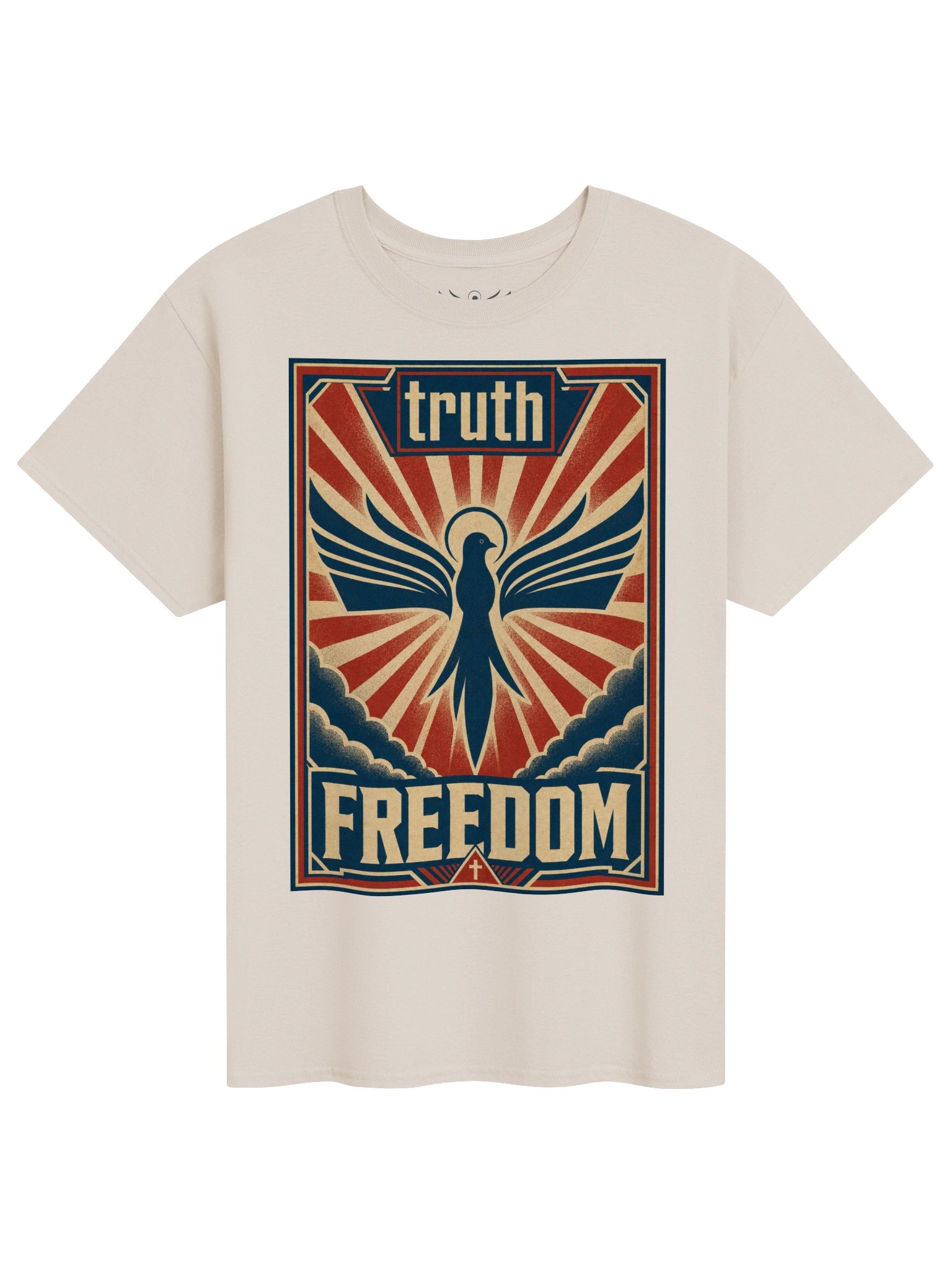 TRUTH FREEDOM - NAT product image (1)