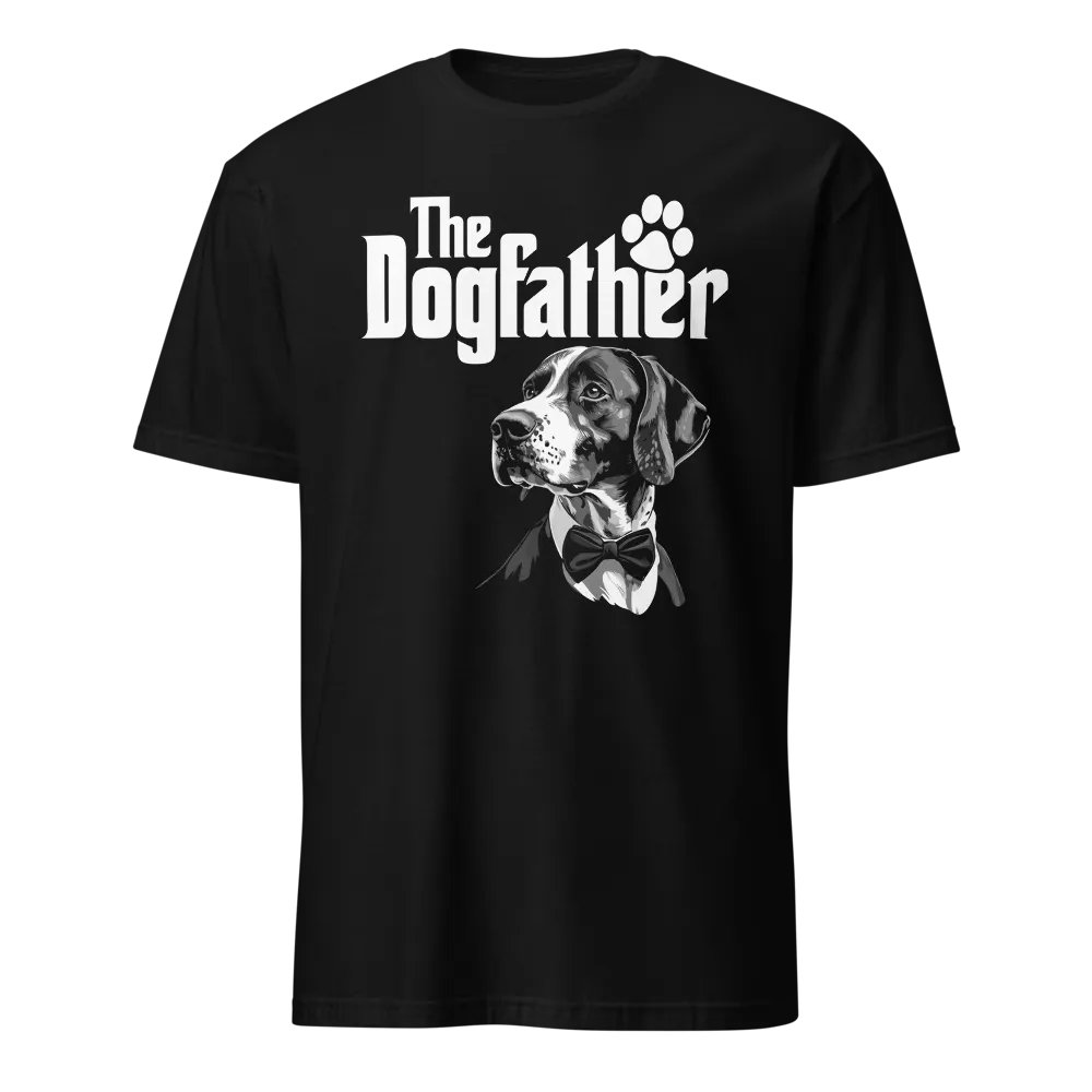 The Dogfather: German Shorthaired Pointer product image (1)