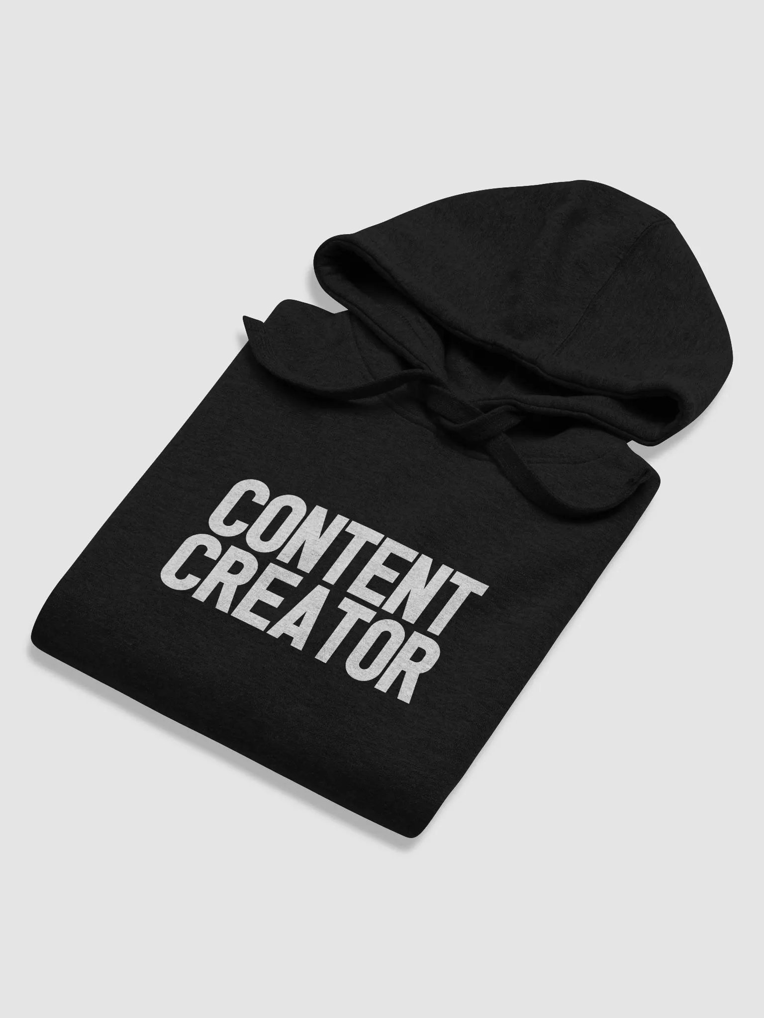 Content Creator - Premium Hoodie product image (4)
