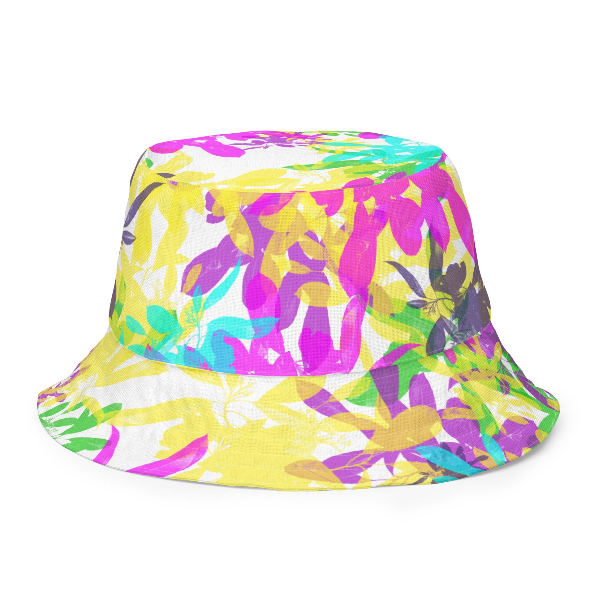 Zest Bucket Hat product image (1)