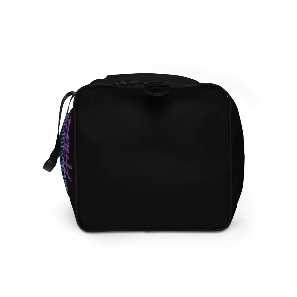 BlazEdge Artists Duffle Bag product image (11)