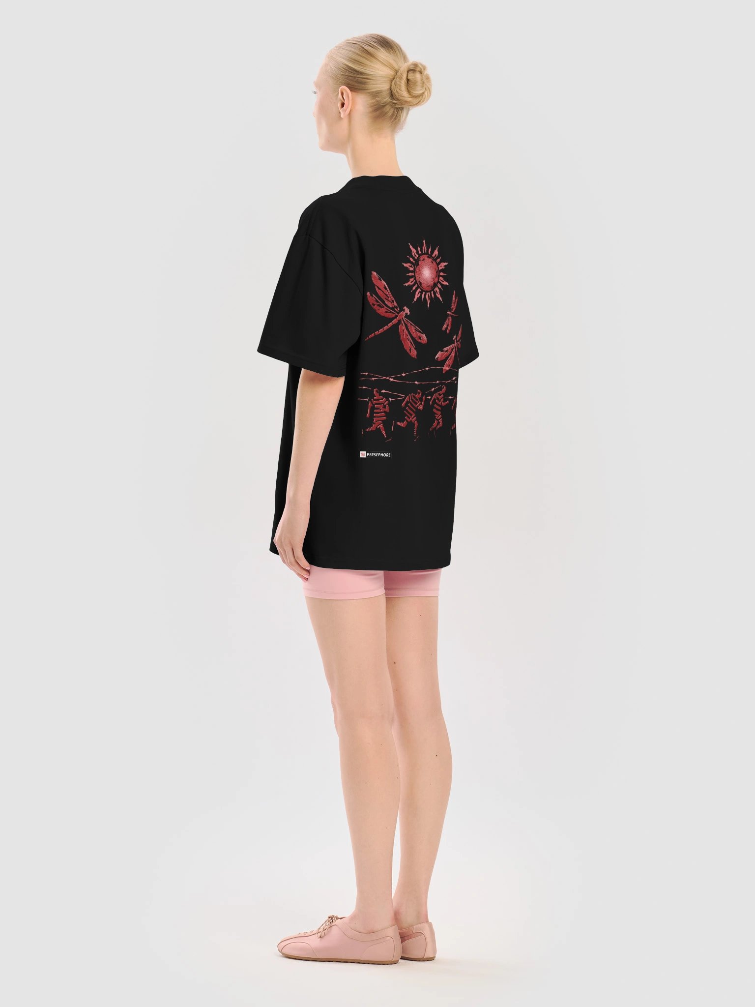 Persephore – Chained T product image (12)