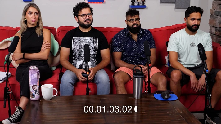 Video thumbnail
