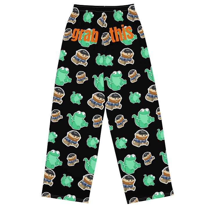 MuchGrab Pants product image (2)