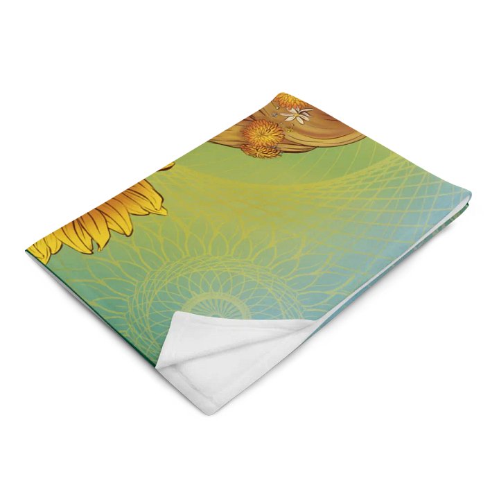 Sunflowers and Sage product image (14)