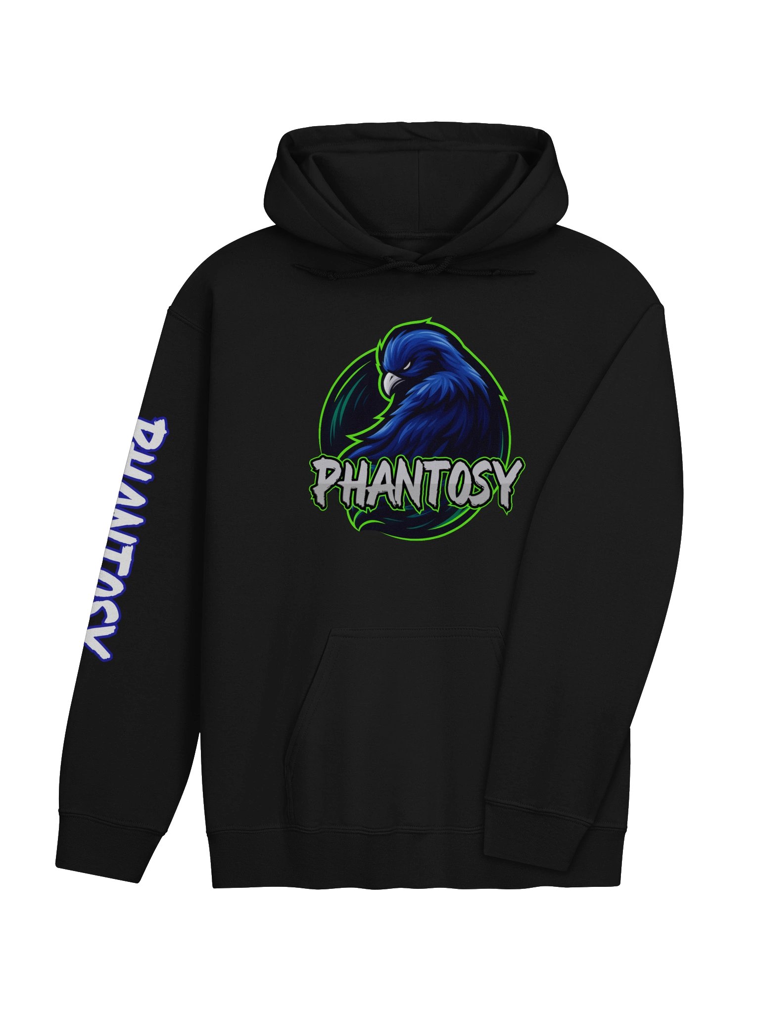 Phantosy Hoodie product image (8)