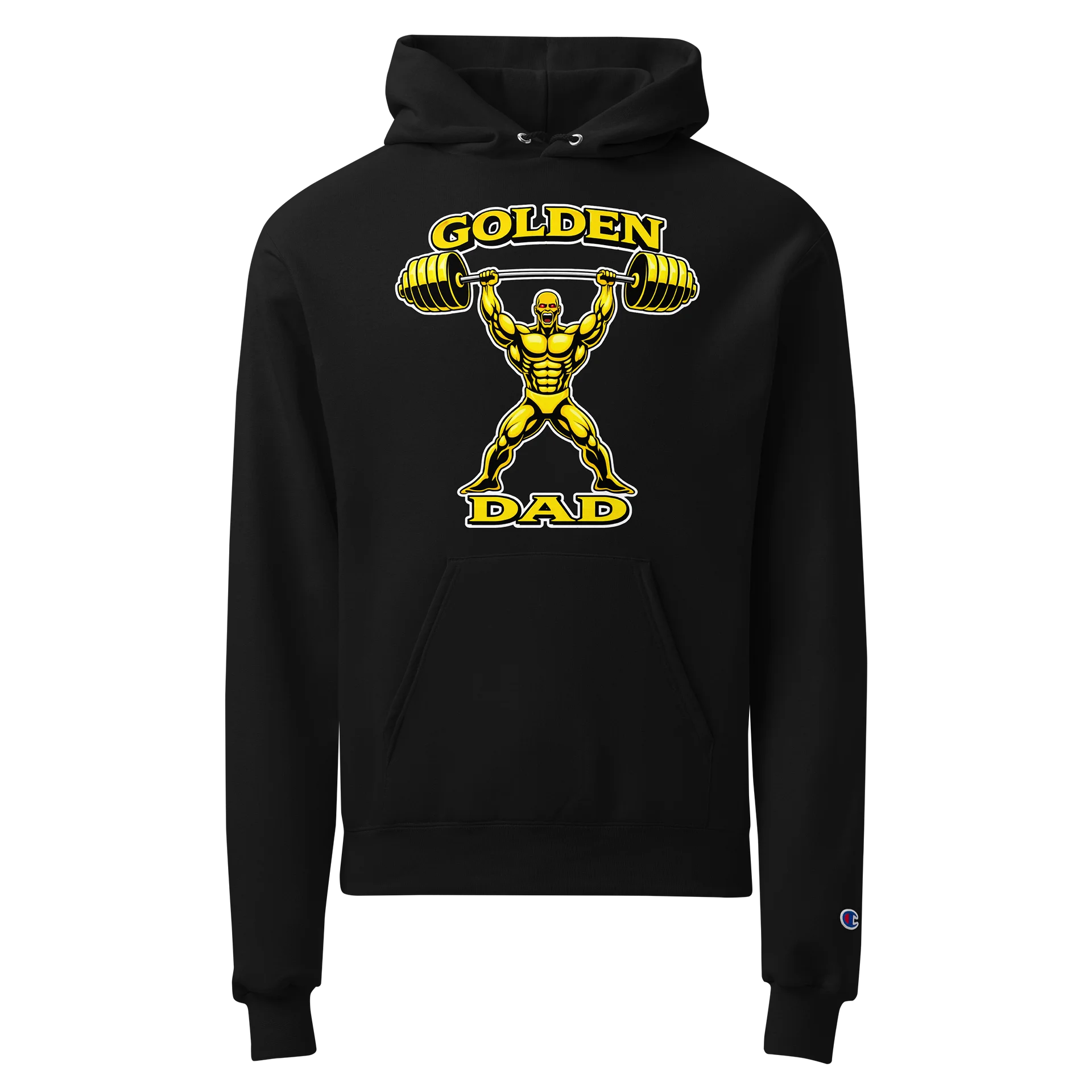 GOLDEN DAD product image (1)