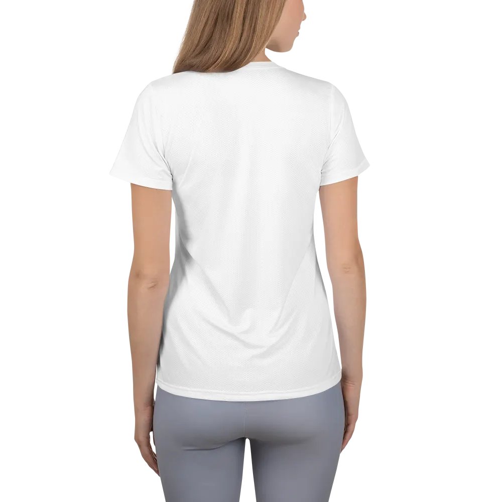 Embrace Growth | Women's Athletic Tee product image (12)