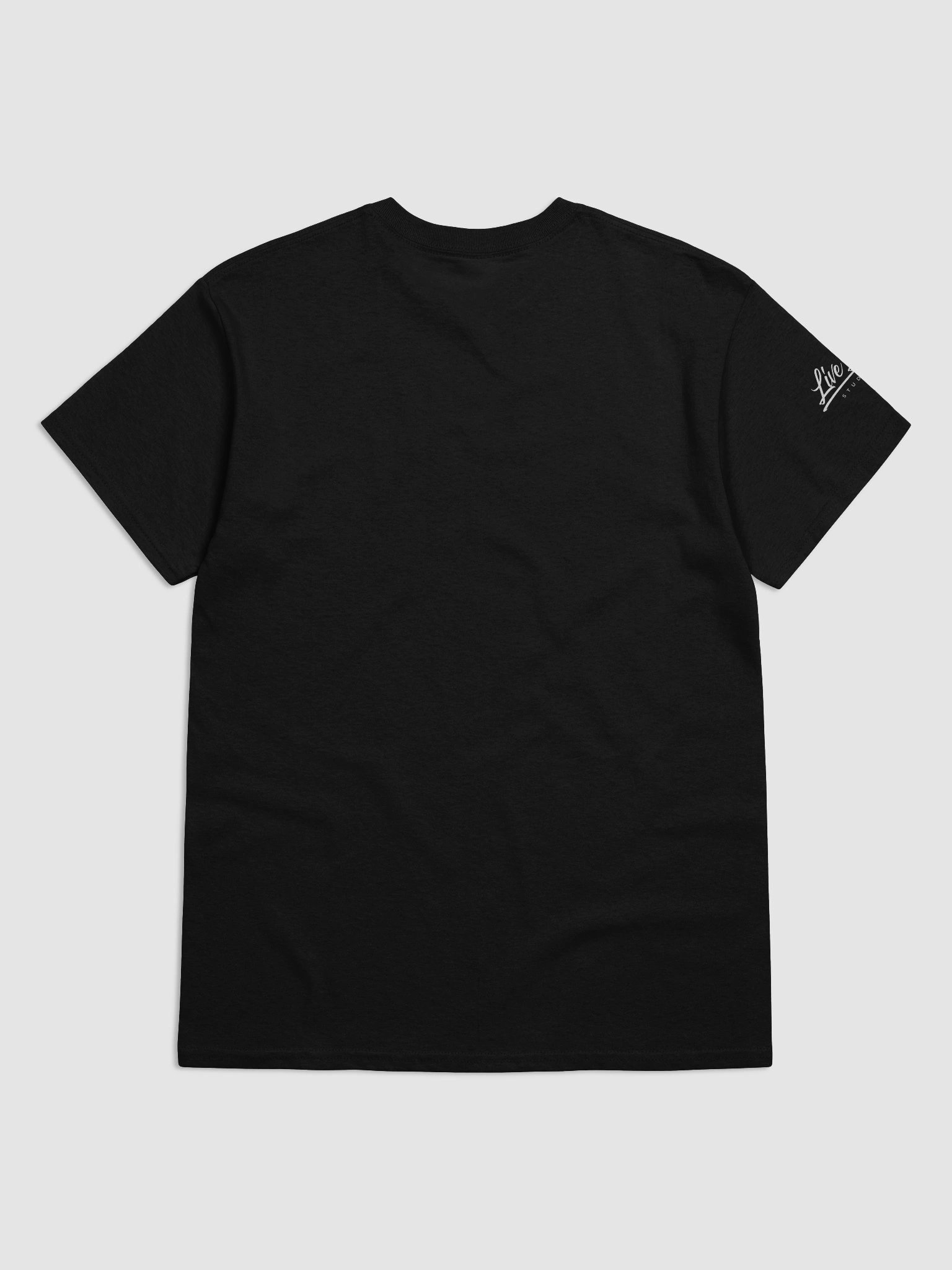 No Weapon Graphic Tee product image (61)