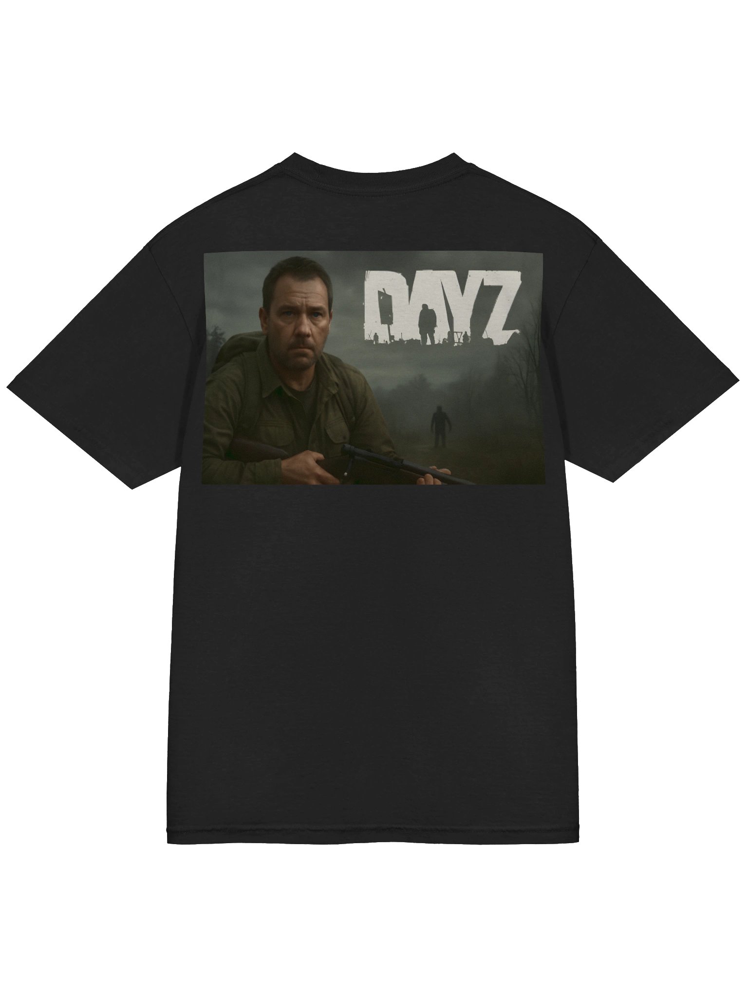 I❤️DayZ T-Shirt product image (4)