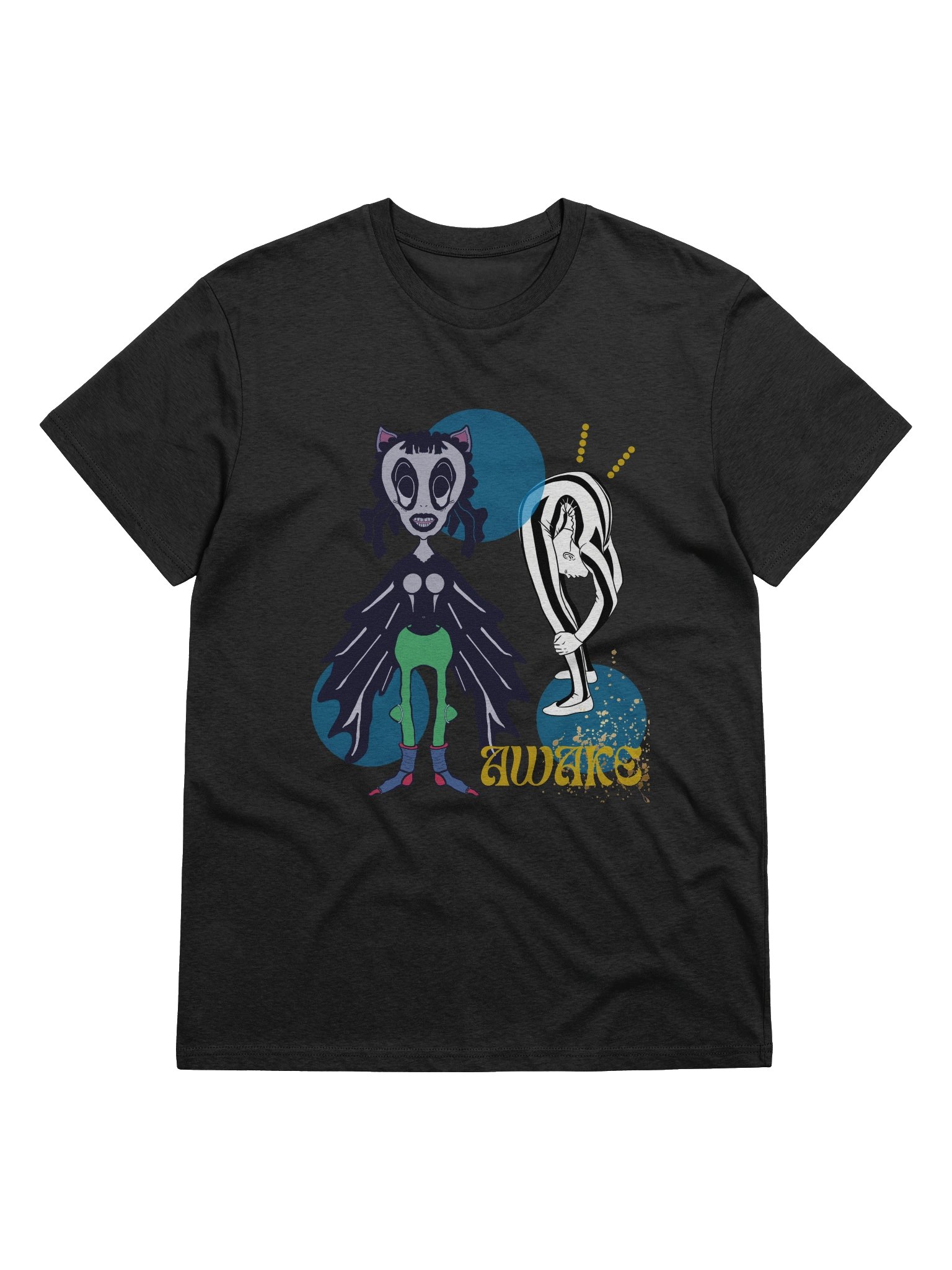 Awake - Organic product image (2)