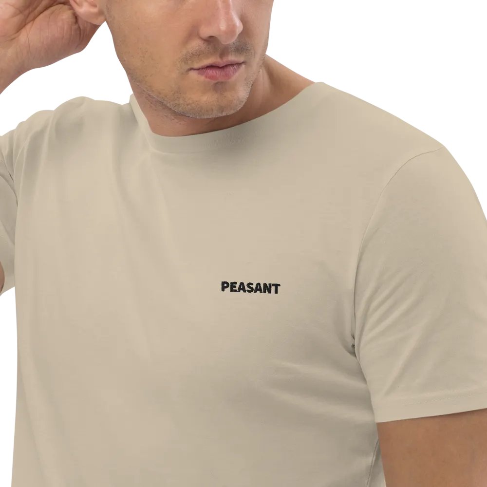 Peasant T-Shirt product image (47)