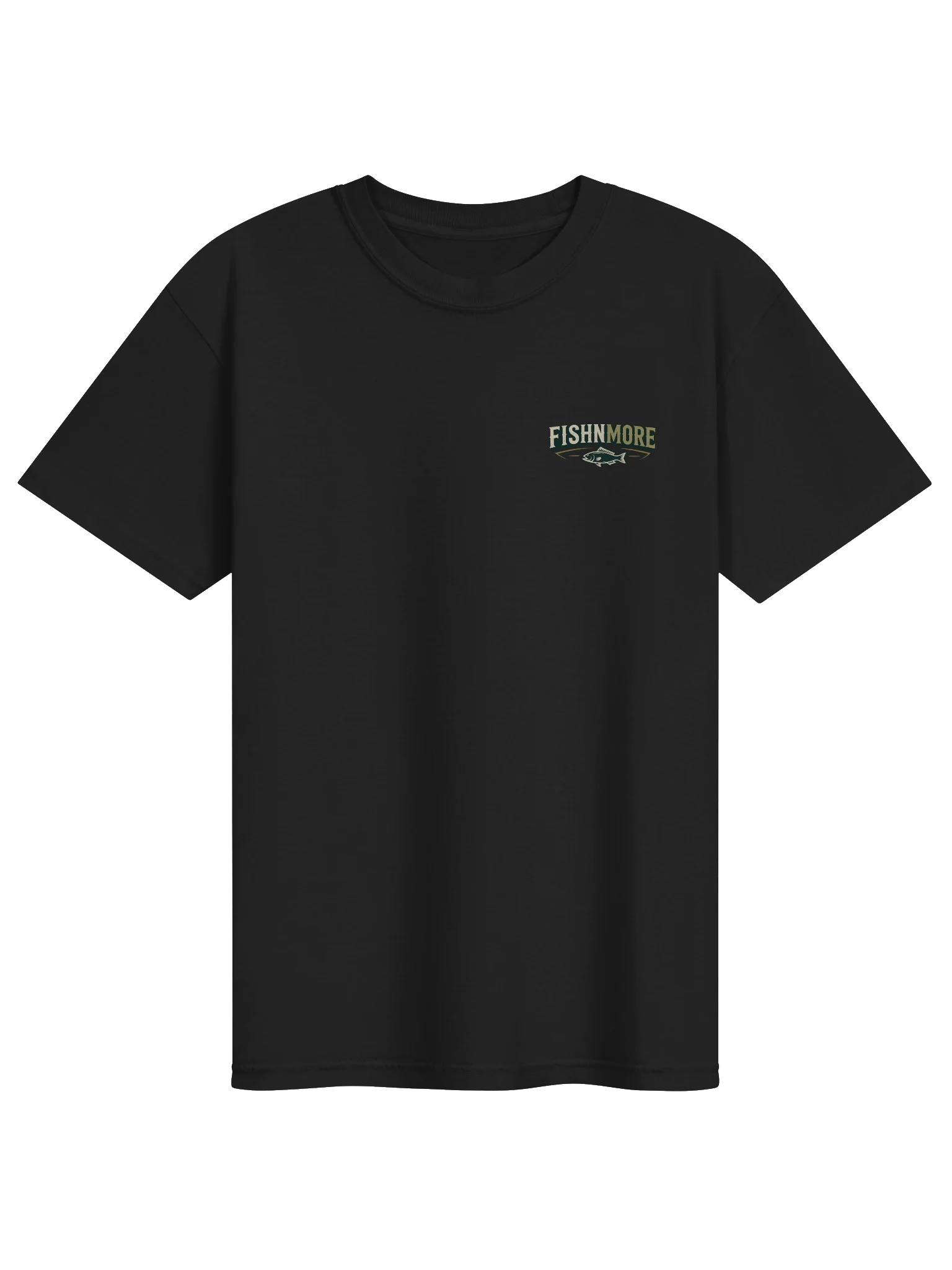Camp FishNmore T-Shirt product image (4)