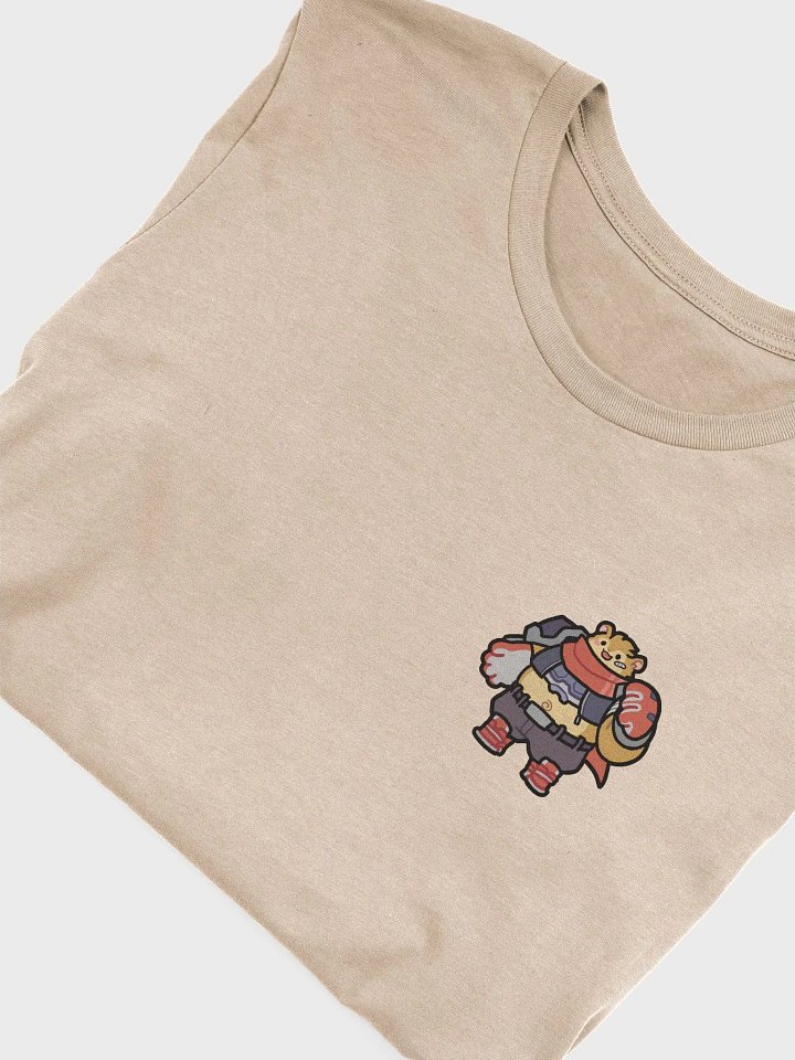 Mini Dubu Shirt product image (1)