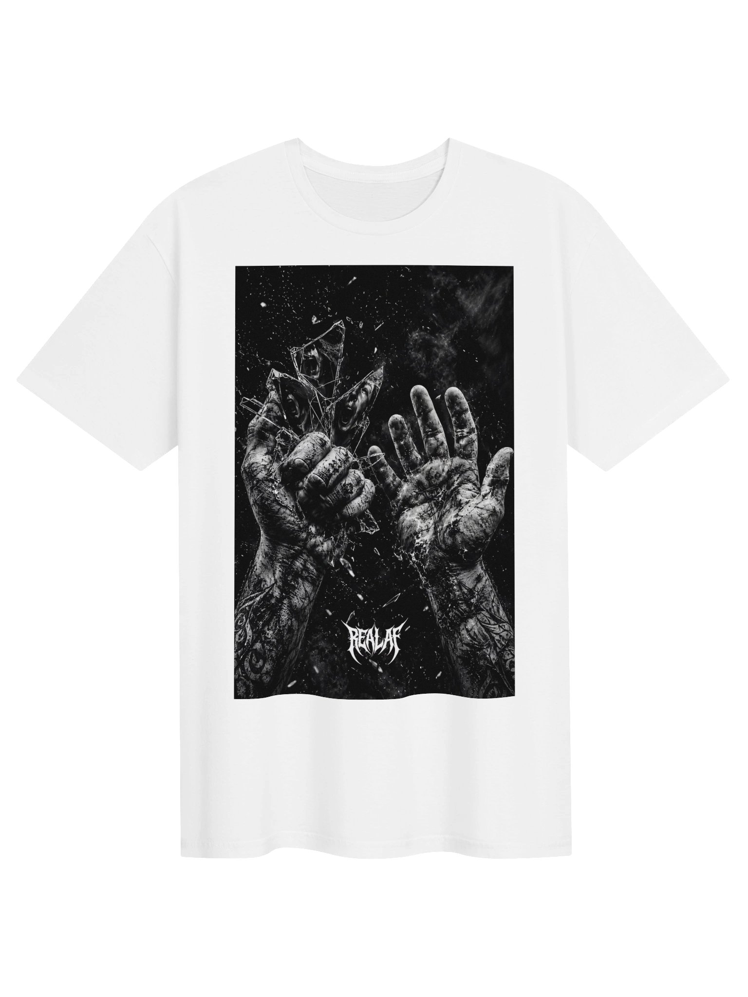 Judge Me Tee product image (1)