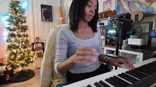 @soulphilecollective #WinterWonderJamVol2 

Late post from yesterday! But I sat down and practiced, that’s all that matters 🙂...
