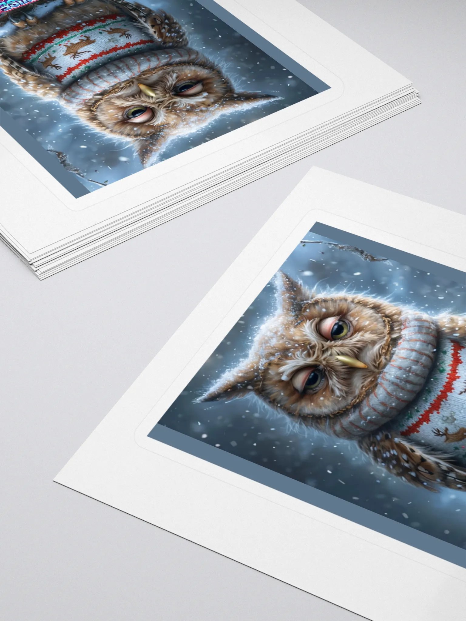 Wise Owl product image (4)