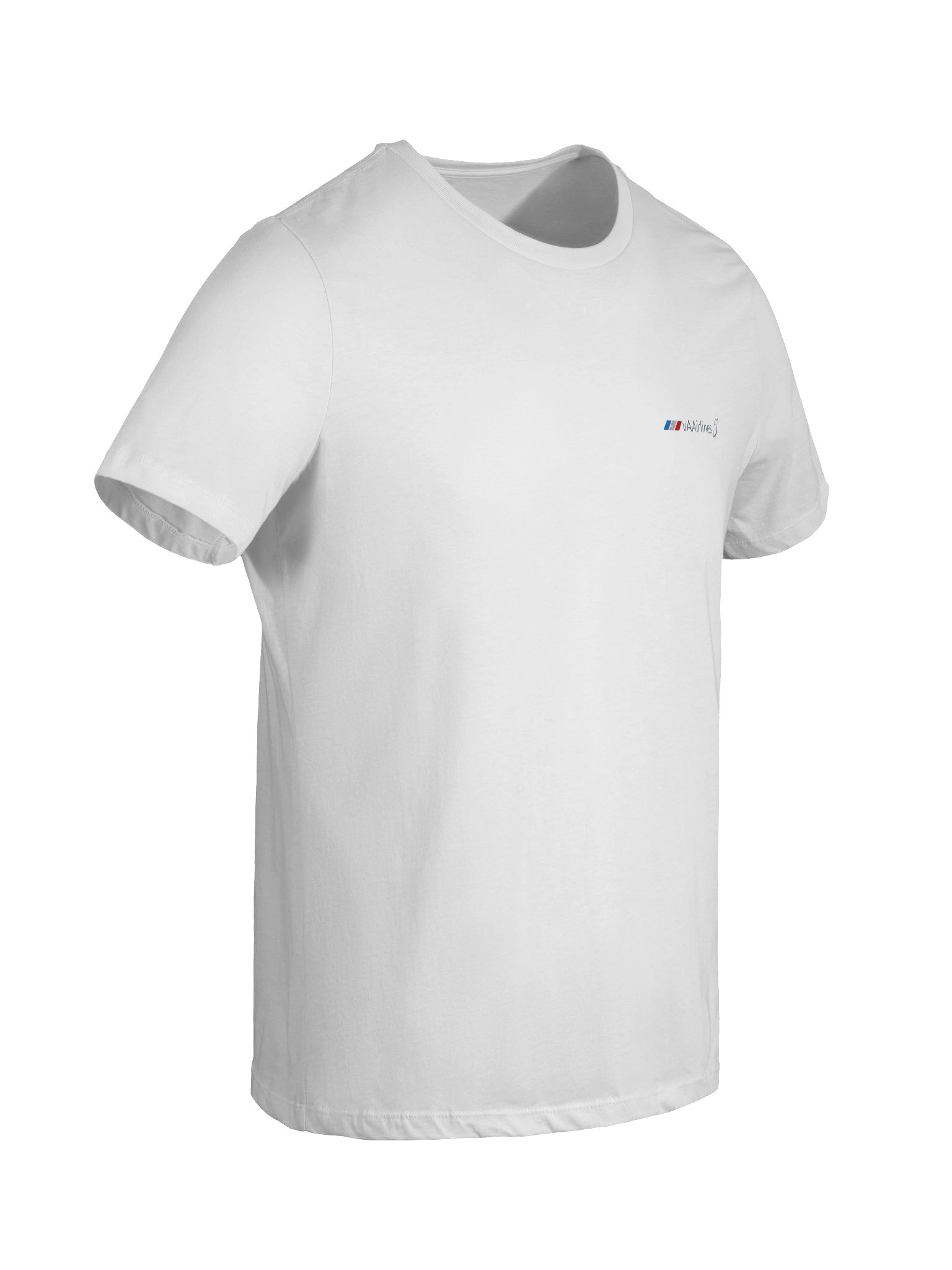 A321 5 Year Watercolor Women's T-Shirt product image (8)