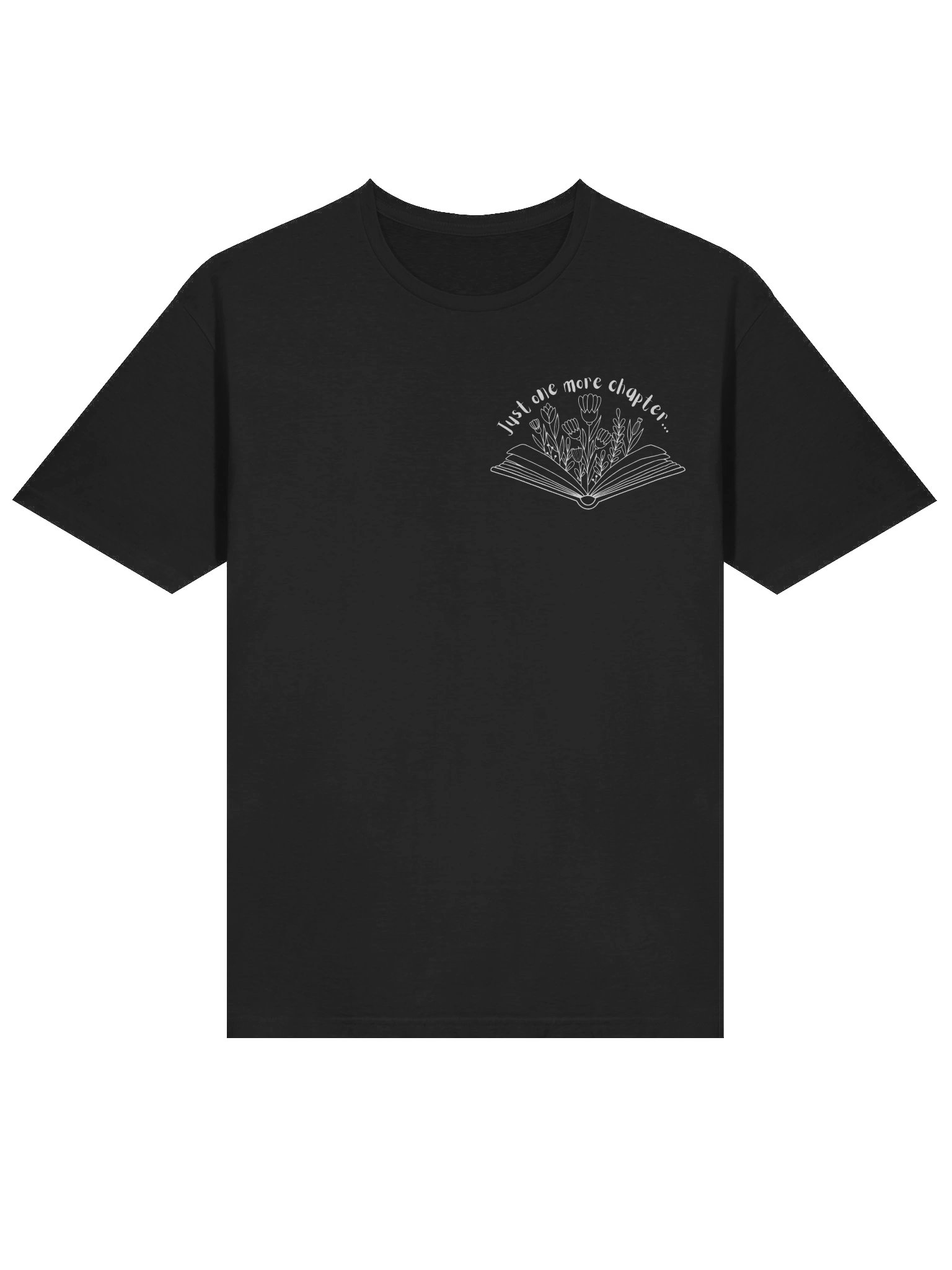 Just one more chapter. product image (31)