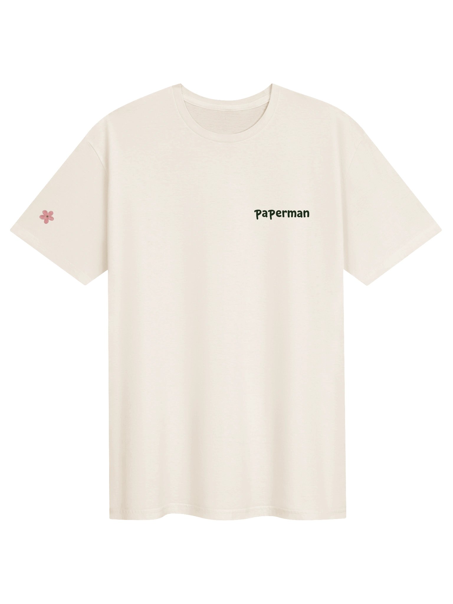 Paperman Graphic Tee product image (1)