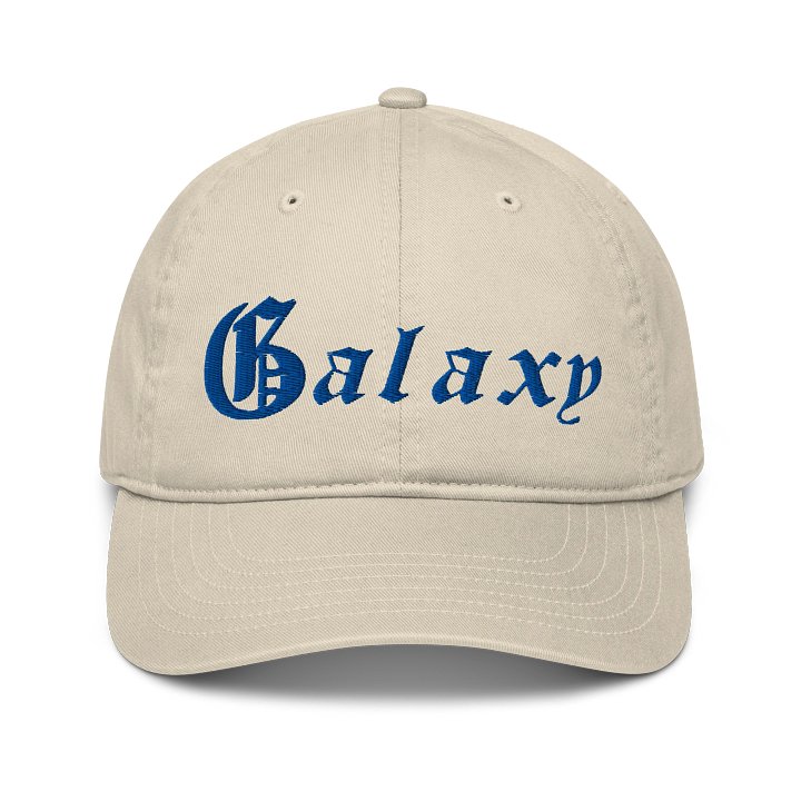 Beige Galaxy Hat product image (1)