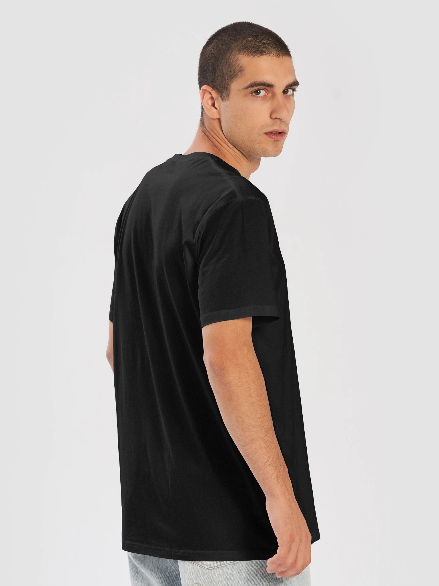 Logo Tee (Simple) product image (8)