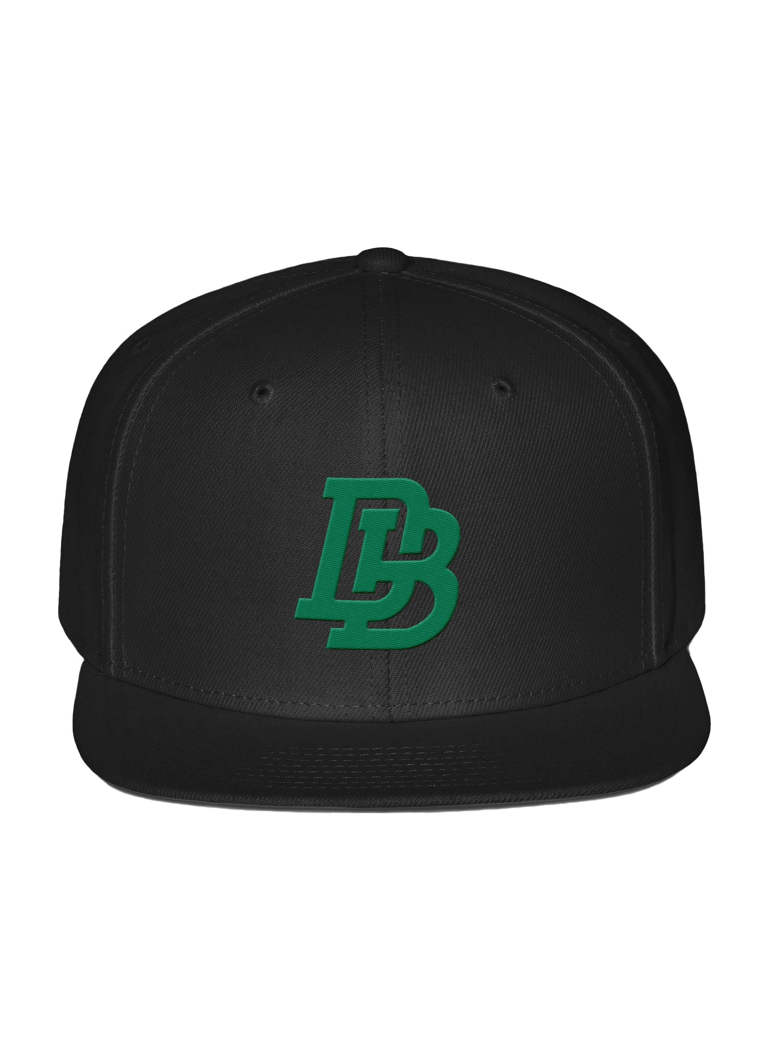 DB - GREEN CROWN product image (1)