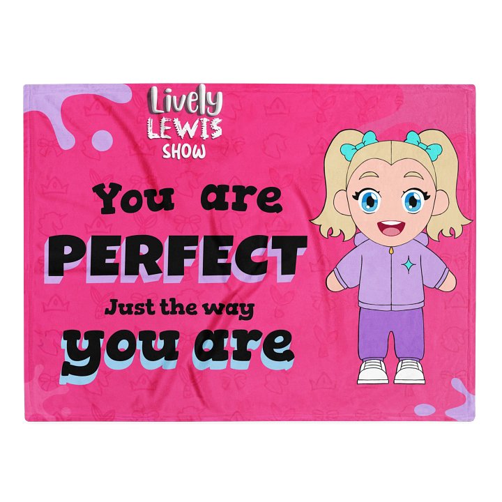 Ivy Blanket product image (1)