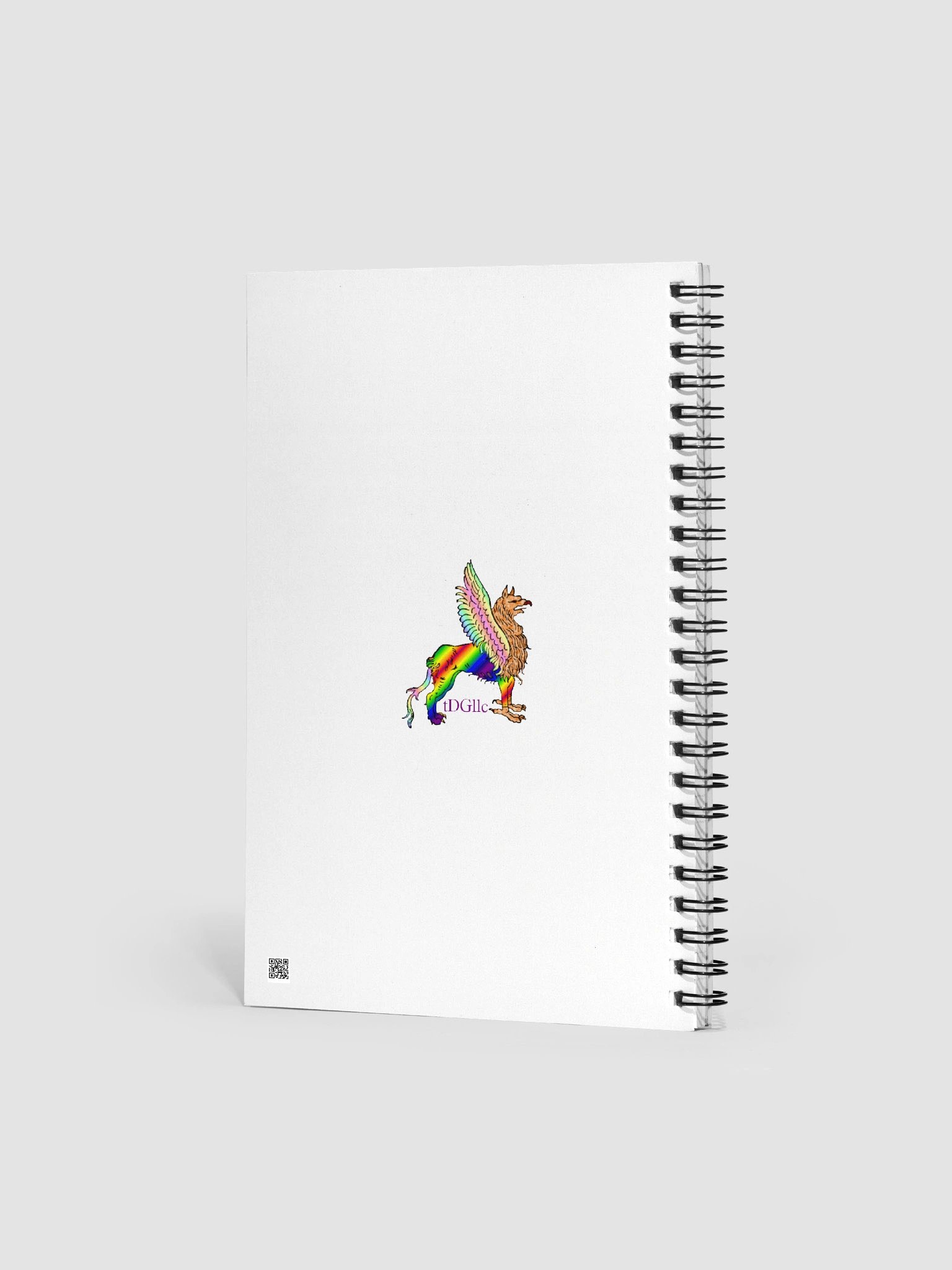 Original Pride Rainbow with Meanings product image (2)