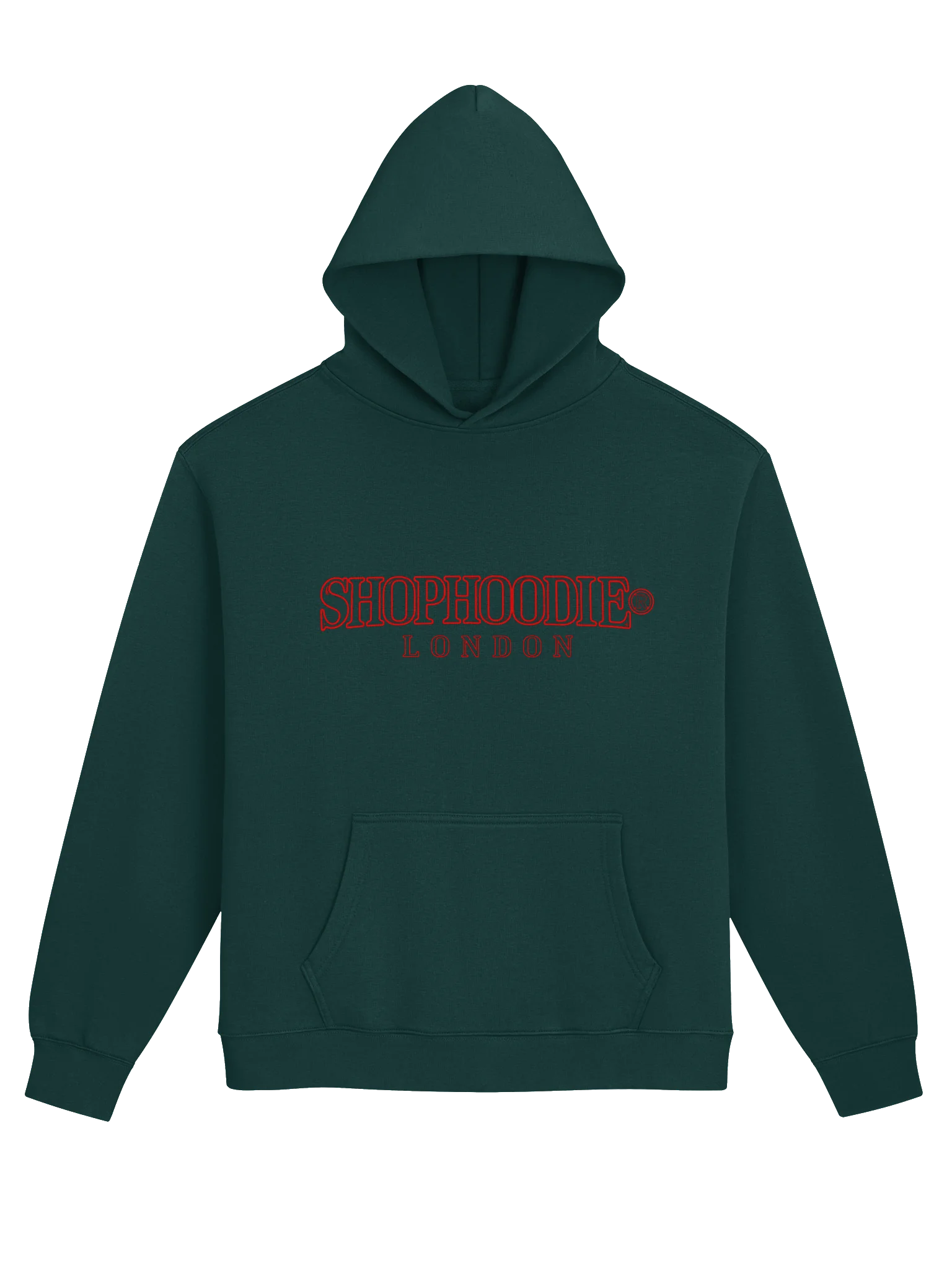 SHOPHOODIE CLASSIC HOODIE ELITE EXCLUSIVE product image (17)