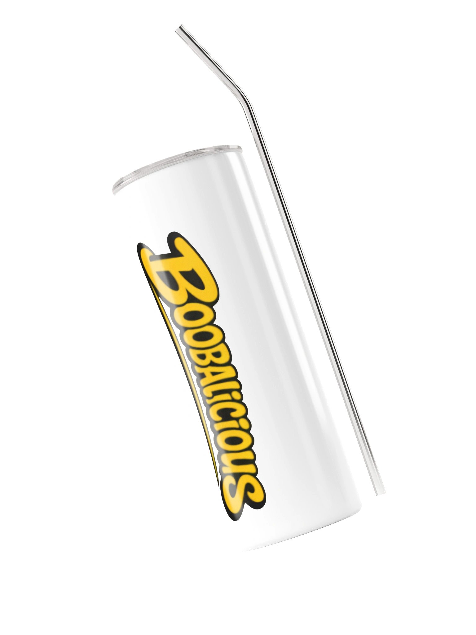 Boobalicious Tumbler product image (3)