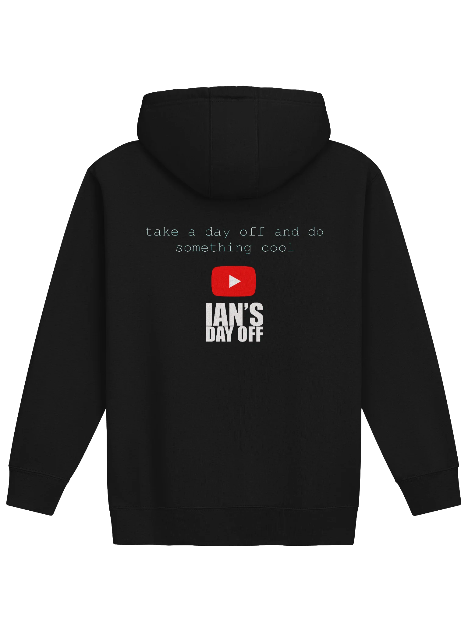 Go Away Hoodie - Classic product image (2)