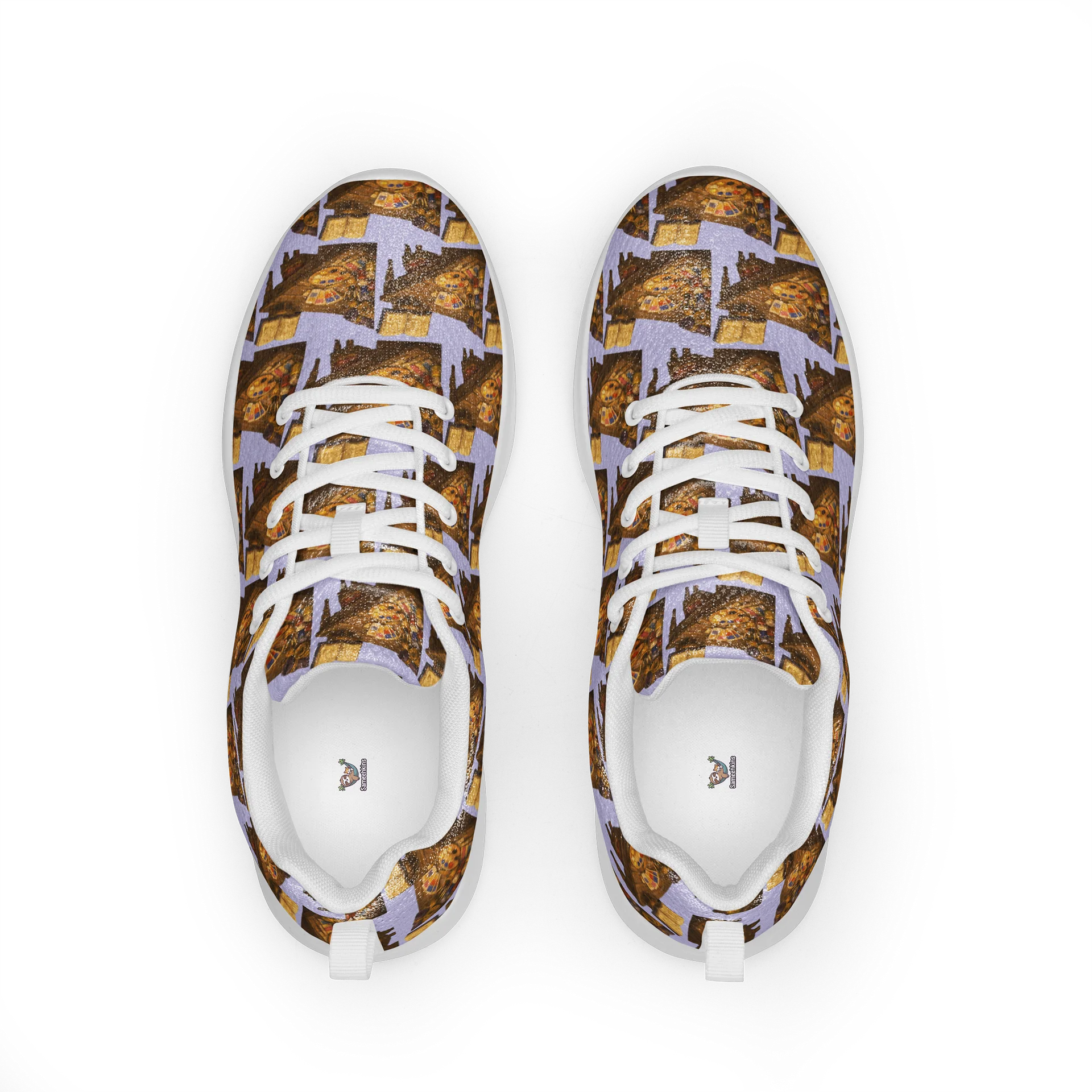 Kingdom interior designer Women's Sneakers product image (1)