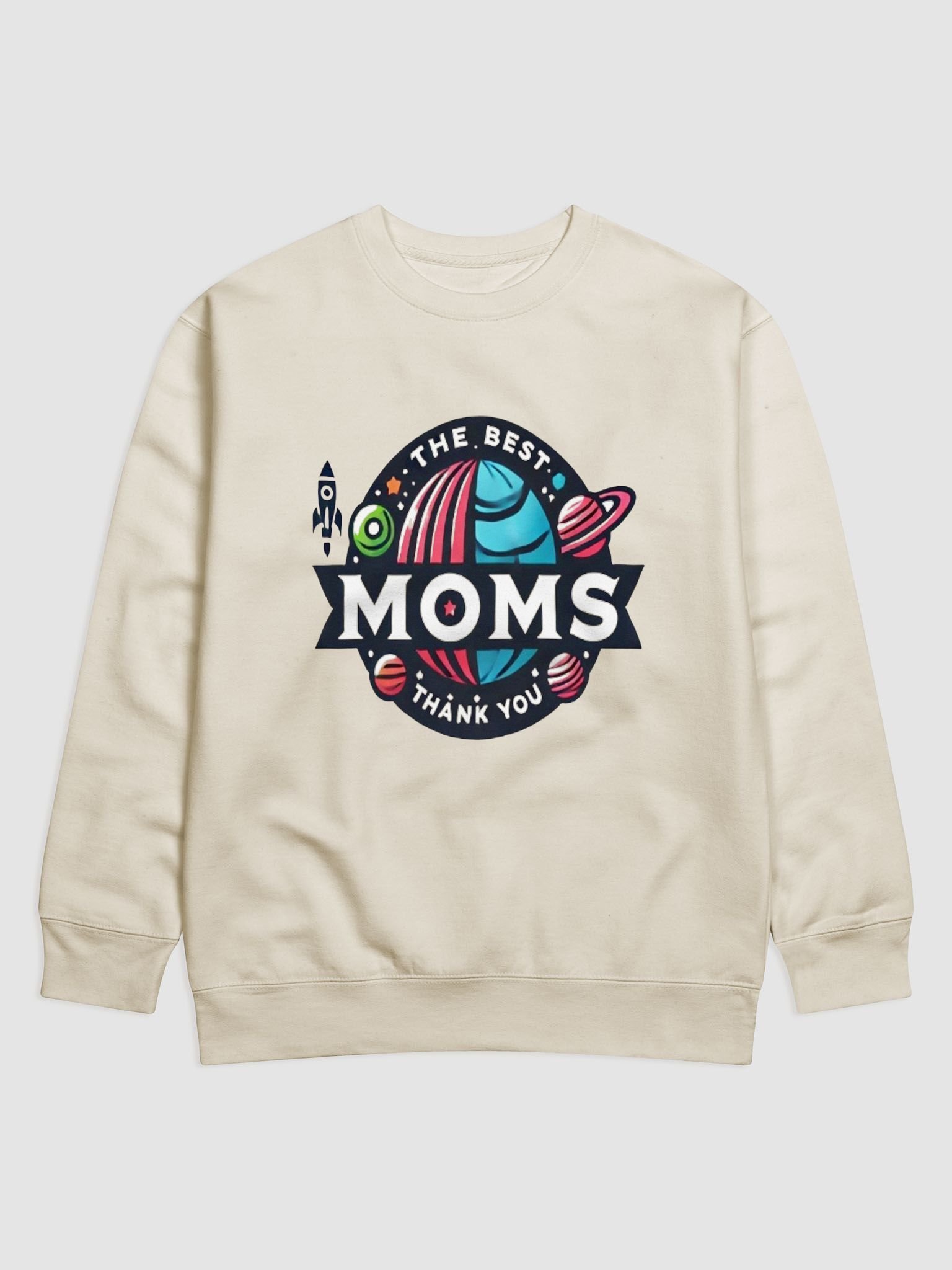 Galactic Appreciation Premium Sweatshirt product image (4)