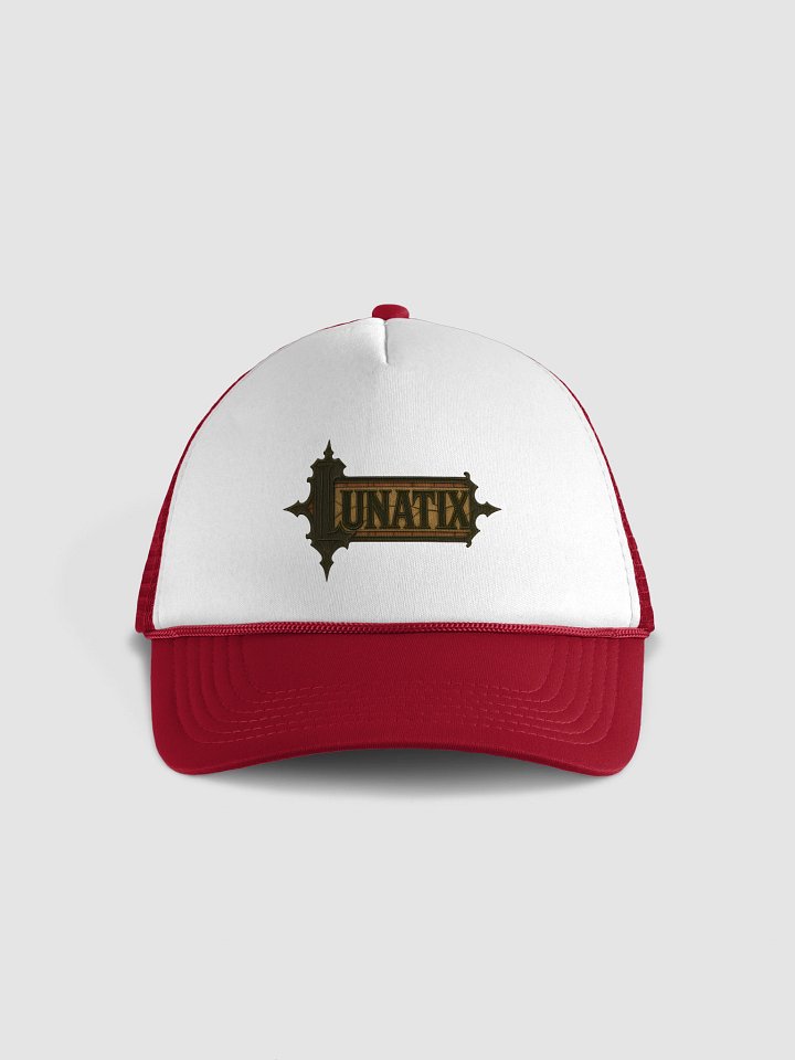 Vampire Cap product image (1)
