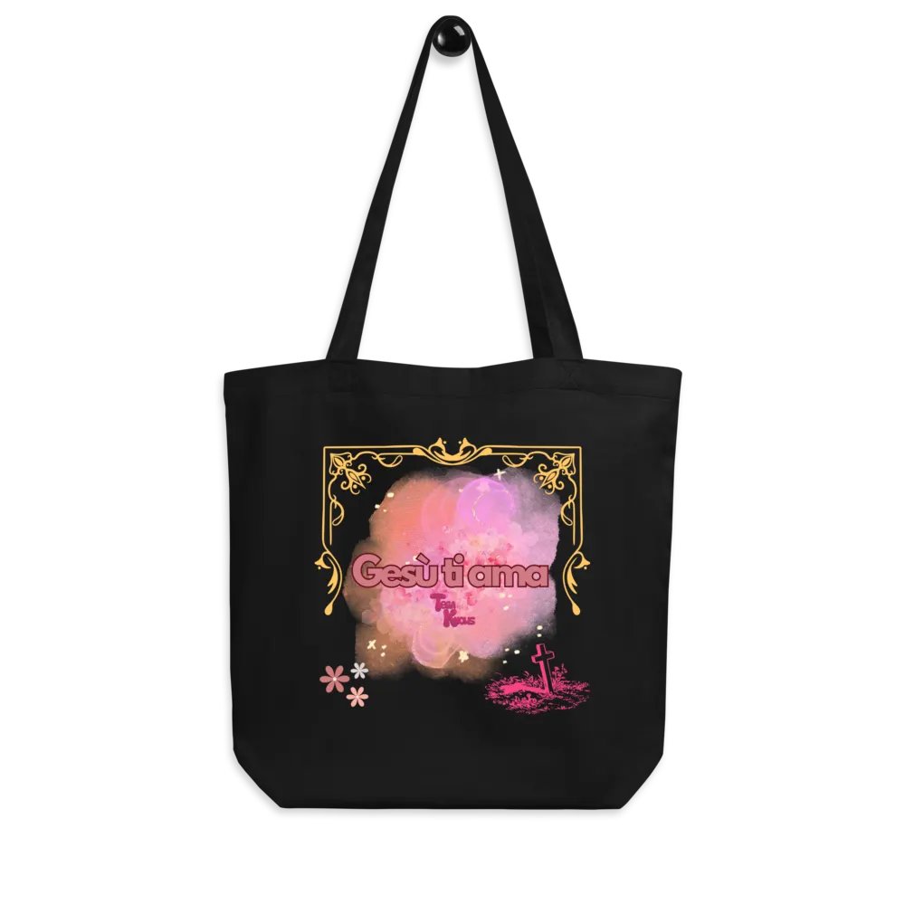 Gesù ti ama borsa da viaggio product image (5)
