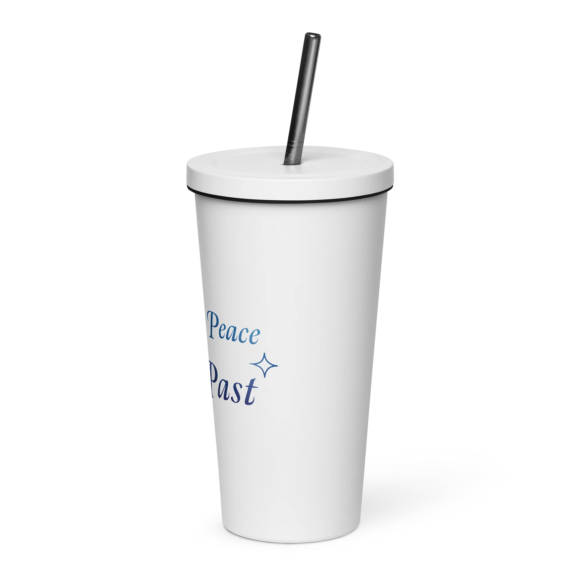 Making Peace with My Past Tumbler product image (3)