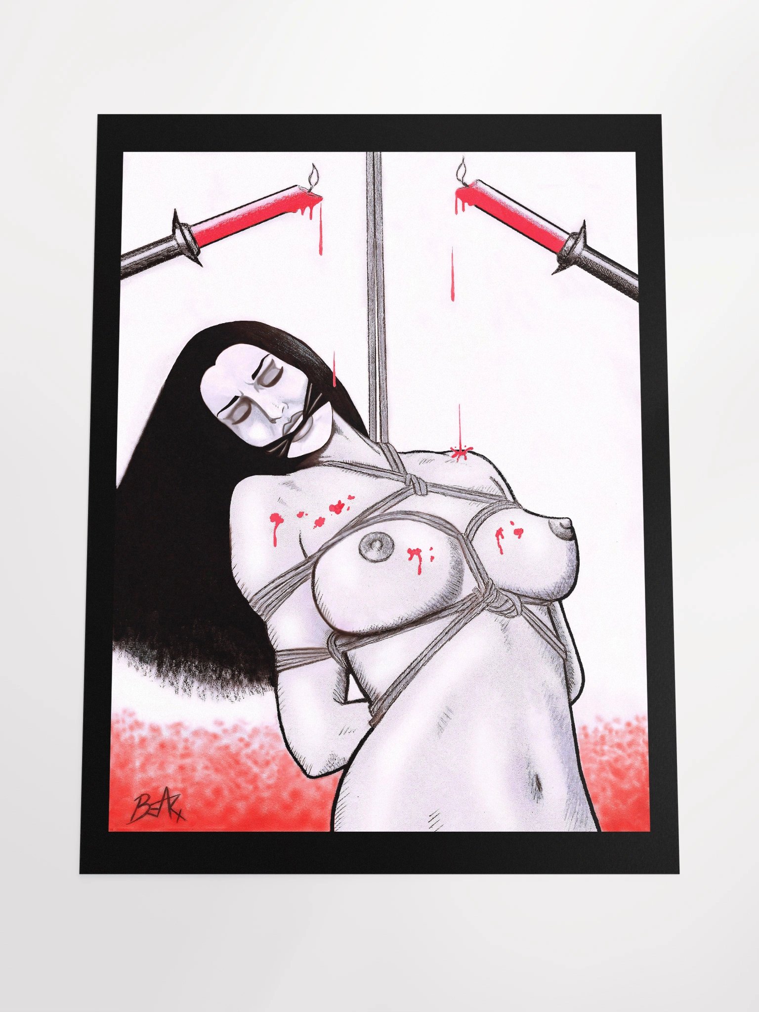 The Penitent product image (4)