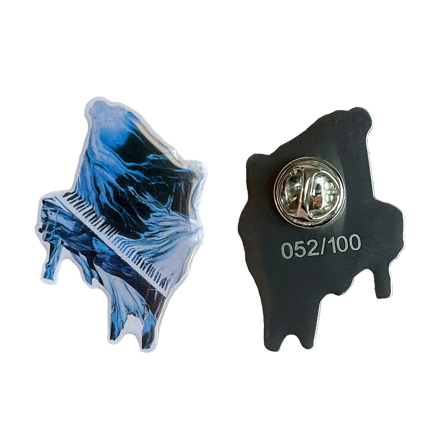 Galerie Piano Pin product image (1)