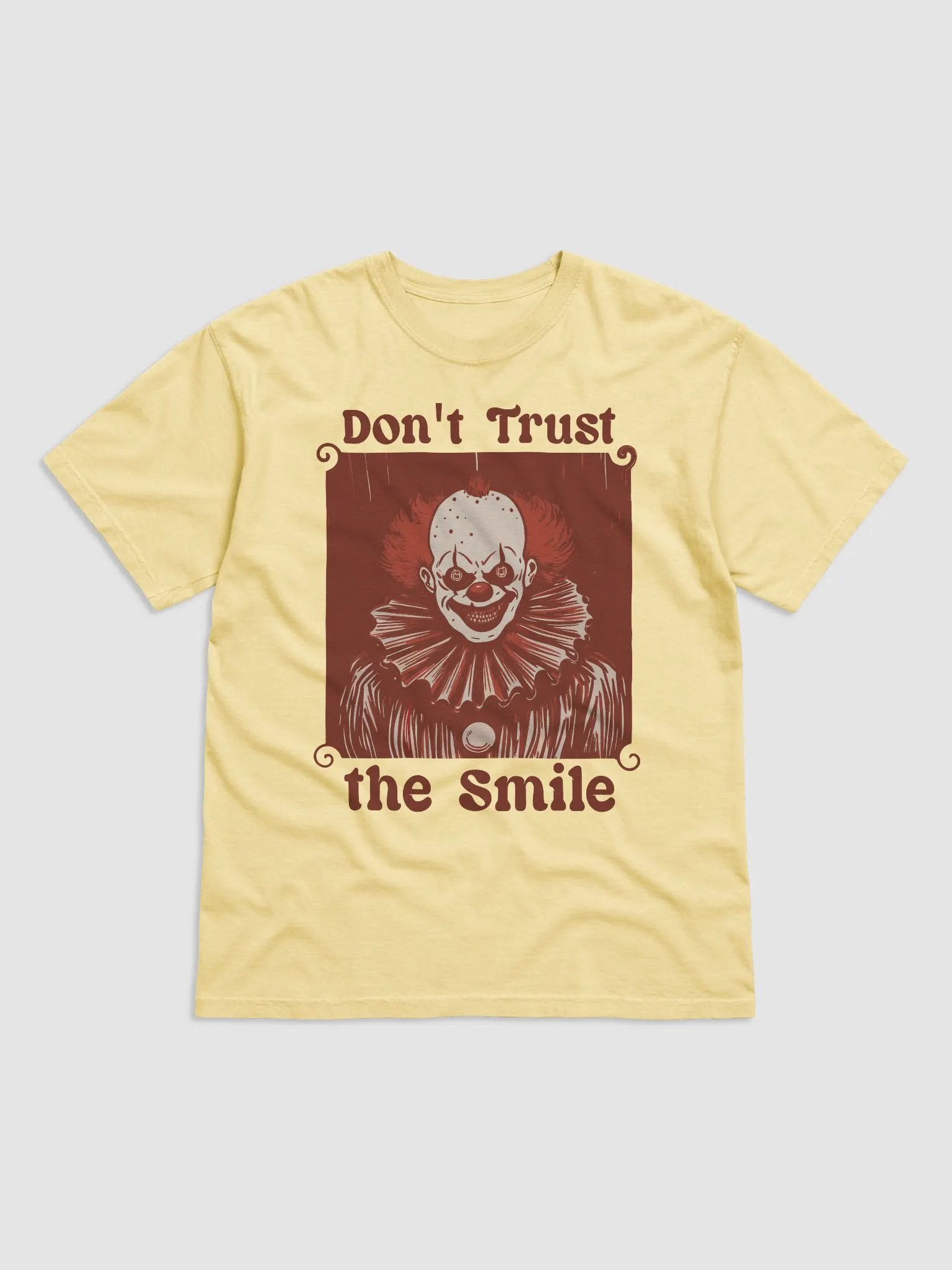 Don't Trust The Smile product image (3)