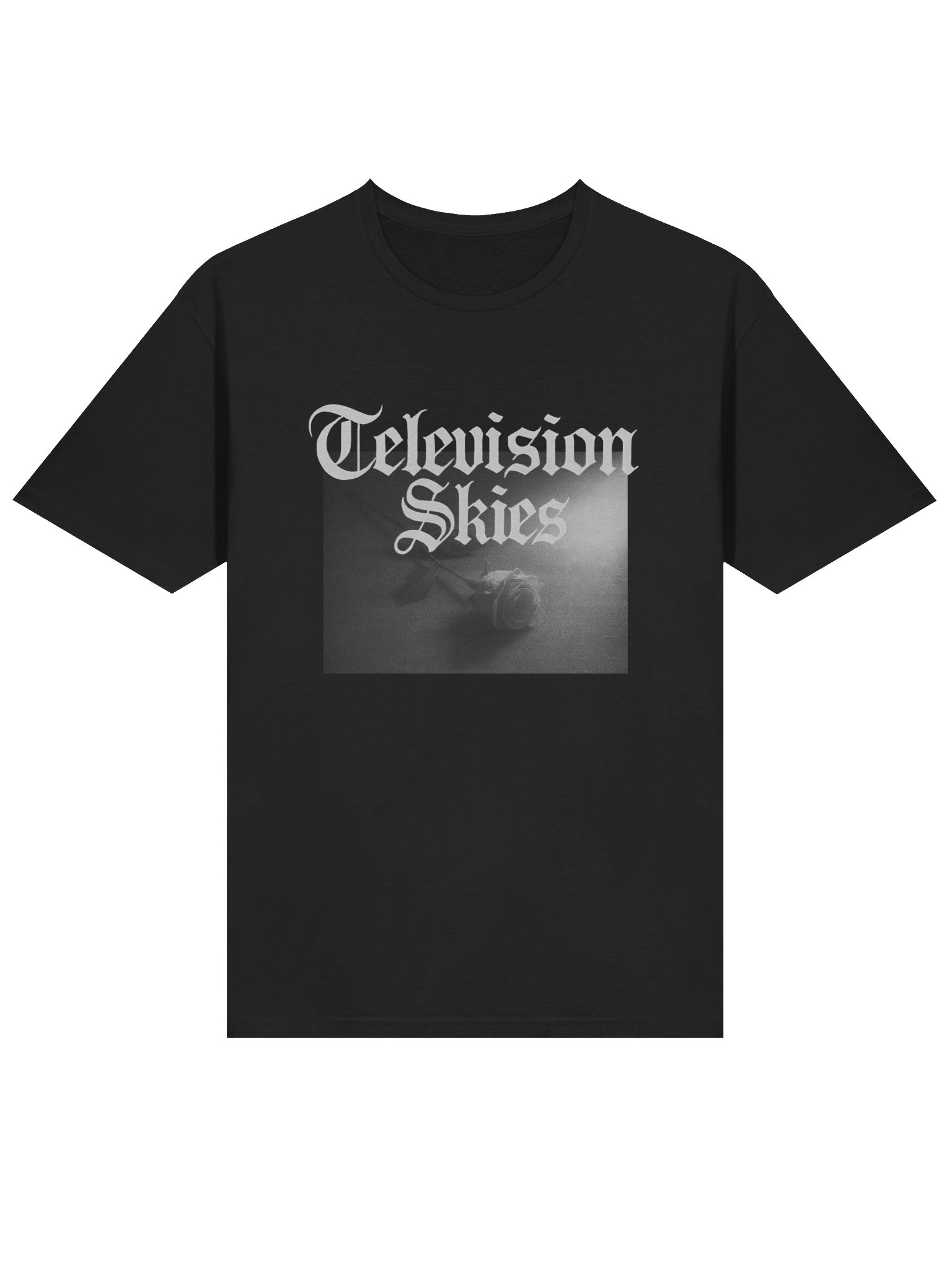 Y2K ROSE TEE product image (3)