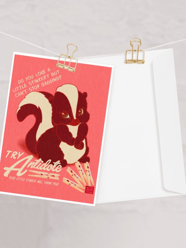 Stinker product image (4)